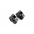 Gilles 1D.GT Handlebar Risers for the BMW R 1300 GS / Adventure (2023+) Gilles 1D.GT Handlebar Risers for the BMW R 1300 GS / Adventure (2023+)